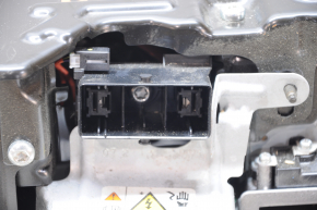 Battery VVB complete Ford Fusion mk5 13-20 hybrid 121k