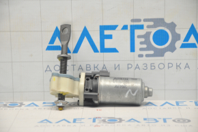 Motor for adjusting the lower cushion of the driver's seat Lexus GS300 GS450h 06-11 with shaft