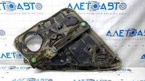 Window lift panel rear left Infiniti QX30 17-