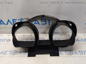Toyota Highlander 08-13 Instrument Panel Trim Black