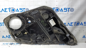 Window lift panel rear right Mercedes W164 ML