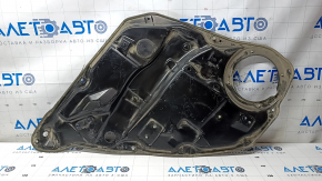 Window lift panel rear right Mercedes W164 ML
