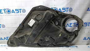 Window lift panel rear left Mercedes W164 ML