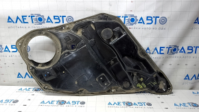 Window lift panel rear left Mercedes W164 ML
