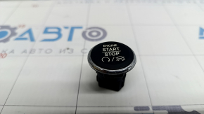 Start\stop button Dodge Durango 11-13