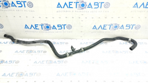 Honda Accord 23 inverter cooling system pipe with drain cock