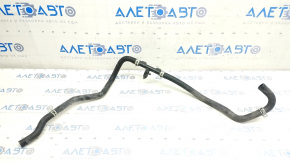 Honda Accord 23 inverter cooling system pipe with drain cock
