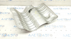 Heat shield muffler rear Honda Accord 23-