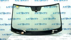 Windshield VW Tiguan 18 - for rain sensor