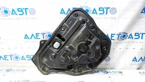 Window lift panel rear right Mazda CX-5 13-16
