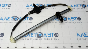 Window lift mechanism rear right Mazda CX-5 13-16