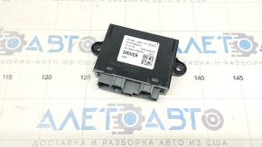 Lincoln MKZ 13-20 Front Left Door Computer