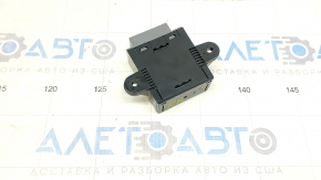 Door Computer Rear Right Lincoln MKZ 13-20