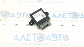 Lincoln MKZ 13-20 Rear Left Door Computer