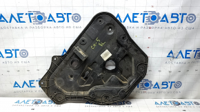 Window lift panel rear left Mazda CX-5 13-16