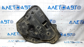 Window lift panel rear left Mazda CX-5 13-16