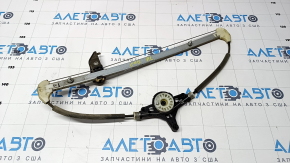 Window lift mechanism rear left Mazda CX-5 13-16