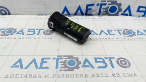 Ignition button Start-Stop Dodge Journey 11- autostart, worn, scratch