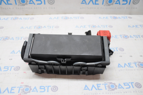 Underhood fuse box Dodge Journey 11-3.6, broken fasteners, broken housing