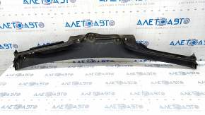 Wiper grille plastic Mercedes GLC 16-22 missing part