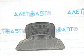Interior mat rear right Mitsubishi Outlander Sport ASX 10- rubber, black