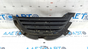 Front Bumper Grille Right Lincoln MKZ 17-20