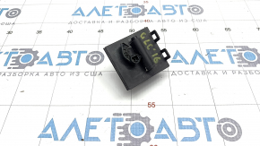 Fuel filler flap lock Mercedes GLC 16-22