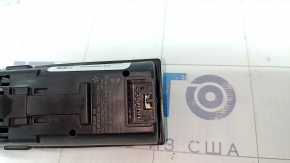 Start-stop button Chrysler 200 15-15