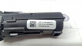 Start-stop button Chrysler 200 15-15