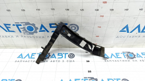 Front Bumper Mount Left Lincoln MKZ 17-20