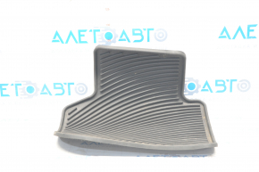 Carpet interior rear right VW Passat b7 12-15 USA black, rubber