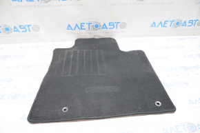 Carpet interior front left Nissan Murano z52 15-18 cloth black