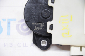 Lexus RX350 RX450h 10-15 Sunroof Motor Without Gear