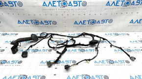 Lincoln MKZ 13-20 Rear Right Door Wiring