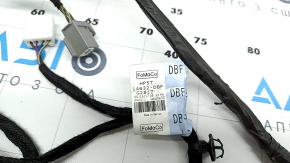 Lincoln MKZ 13-20 Rear Right Door Wiring