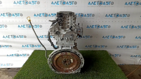 Engine Mercedes GLC 300/350e 16-19 M274 DE20 LA 34k driftwood, wedge, for parts