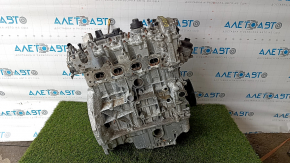Engine Mercedes GLC 300/350e 16-19 M274 DE20 LA 34k driftwood, wedge, for parts