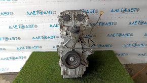 Engine Mercedes GLC 300/350e 16-19 M274 DE20 LA 34k driftwood, wedge, for parts