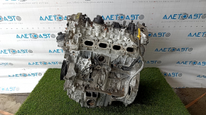 Engine Mercedes GLC 300/350e 16-19 M274 DE20 LA 34k driftwood, wedge, for parts