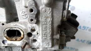 Engine Mercedes GLC 300/350e 16-19 M274 DE20 LA 34k driftwood, wedge, for parts