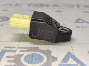 Left door airbag sensor for Toyota Highlander 2013