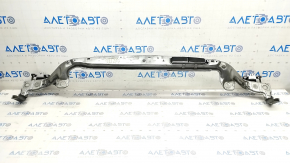 TV top bar Lincoln MKZ 17-20 metal