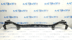 TV top bar Lincoln MKZ 17-20 metal