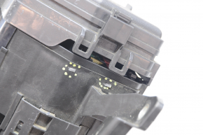 Lexus RX350 10-15 underhood fuse box broken, housing broken