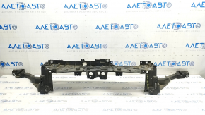 TV support upper Lincoln MKZ 17-20 2.0, hybrid, plastic