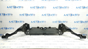 TV support upper Lincoln MKZ 17-20 2.0, hybrid, plastic
