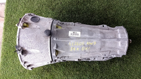 Automatic transmission complete Mercedes GLC 300 16-19 W9Y400 AWD 34k