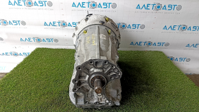 Automatic transmission complete Mercedes GLC 300 16-19 W9Y400 AWD 34k