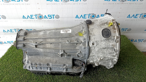 Automatic transmission complete Mercedes GLC 300 16-19 W9Y400 AWD 34k