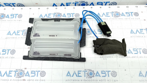 Lumbar support for passenger seat Mercedes GLC 16-22